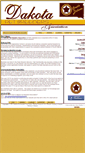 Mobile Screenshot of lyndon.tnics.com
